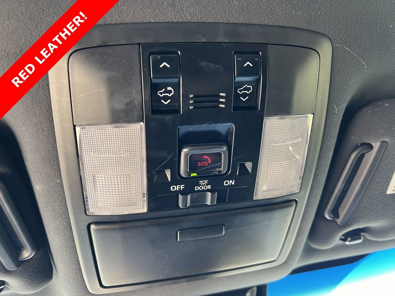 Used 2023 Lexus GX 460 Premium w/ Premium Plus Package image 24