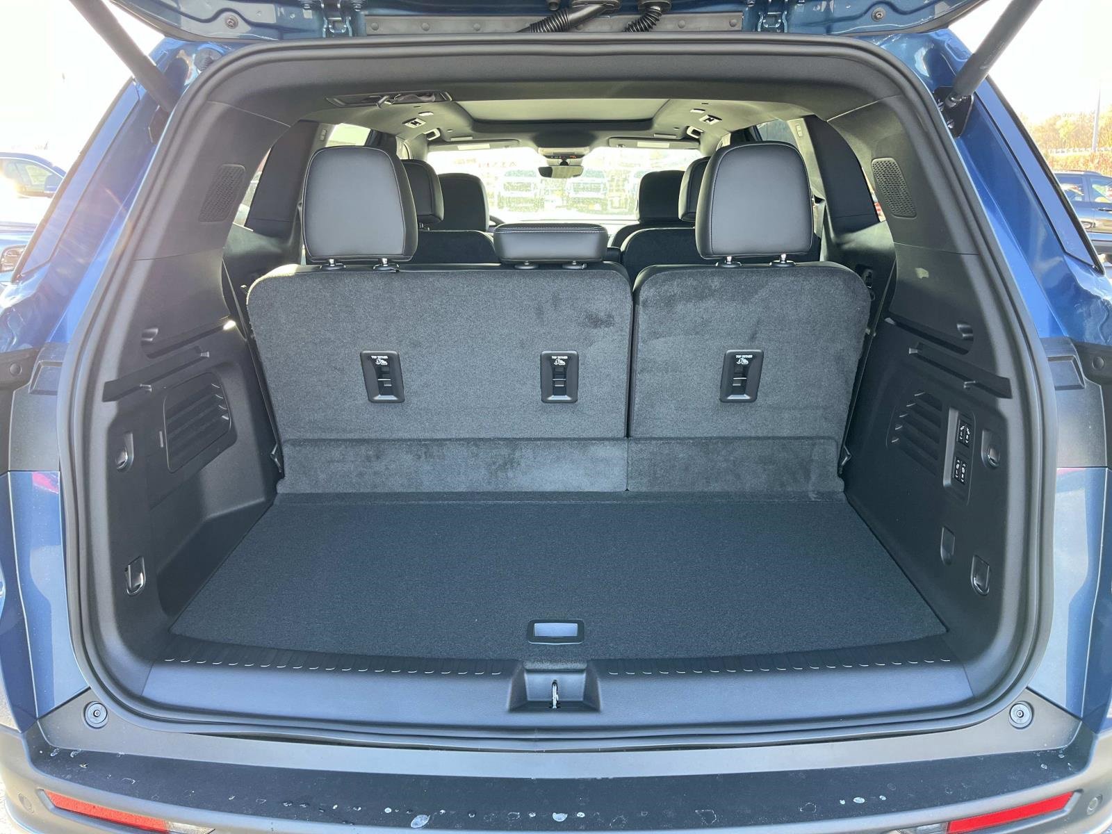 New 2026 Buick Enclave Preferred w/ Power Package image 21