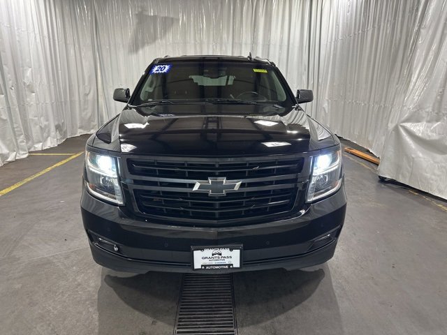 Used 2020 Chevrolet Suburban Premier image 7