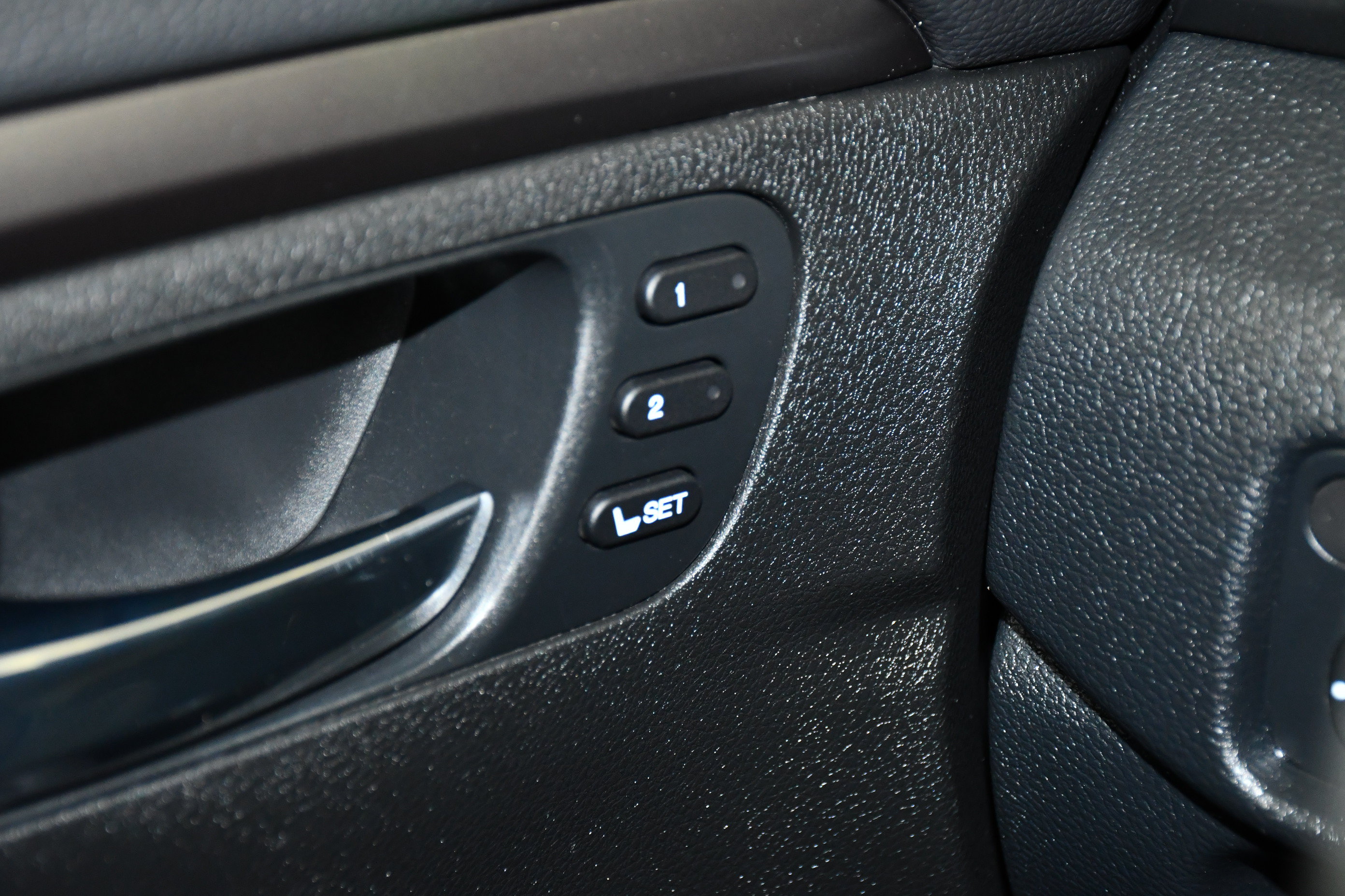 Certified 2022 Honda Pilot Special Edition image 36