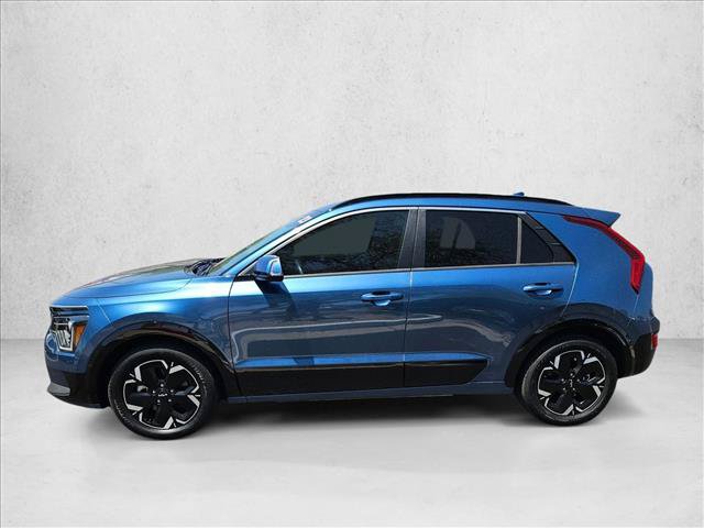 Used 2023 Kia Niro Wind FWD image 10