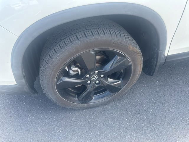 Used 2019 Honda Passport Elite image 8
