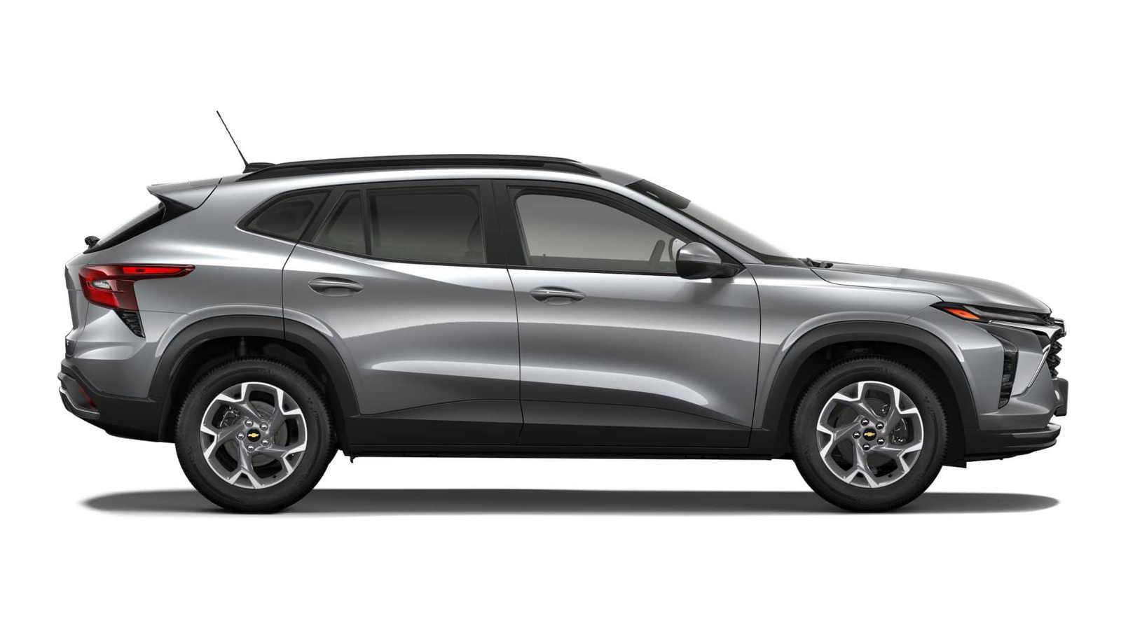New 2026 Chevrolet Trax LT w/ Driver Confidence Package FWD image 27