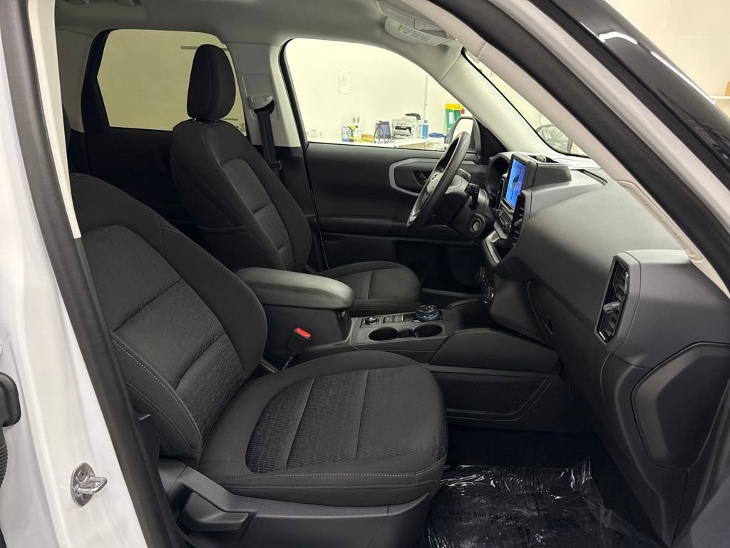 Used 2022 Ford Bronco Sport image 20