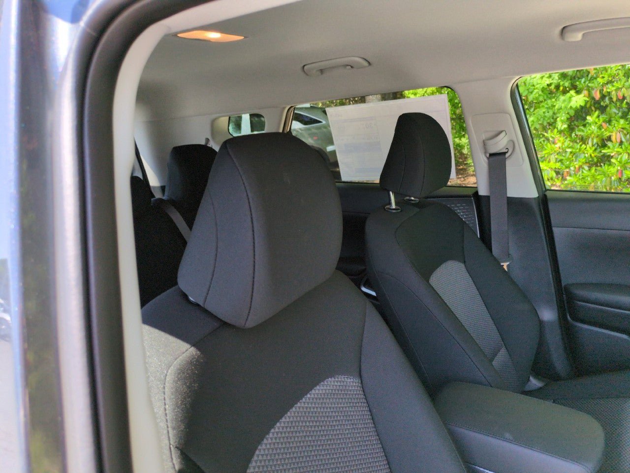 New 2025 Kia Soul LX w/ LX Technology Package FWD image 45