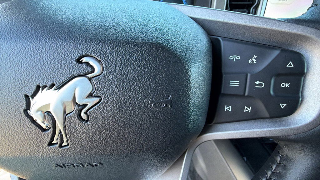 New 2025 Ford Bronco Outer Banks image 20