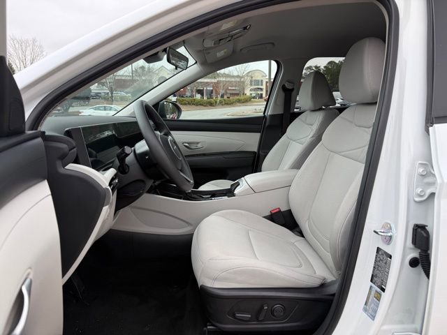 Used 2025 Hyundai Tucson SEL image 14