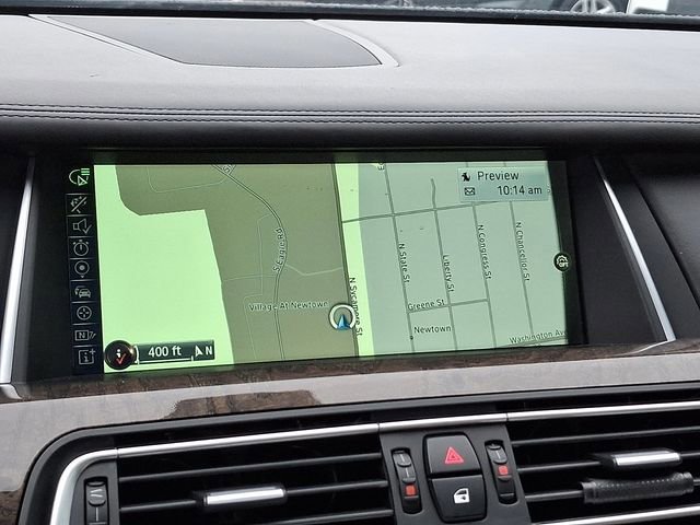 Used 2013 BMW 750Li image 20