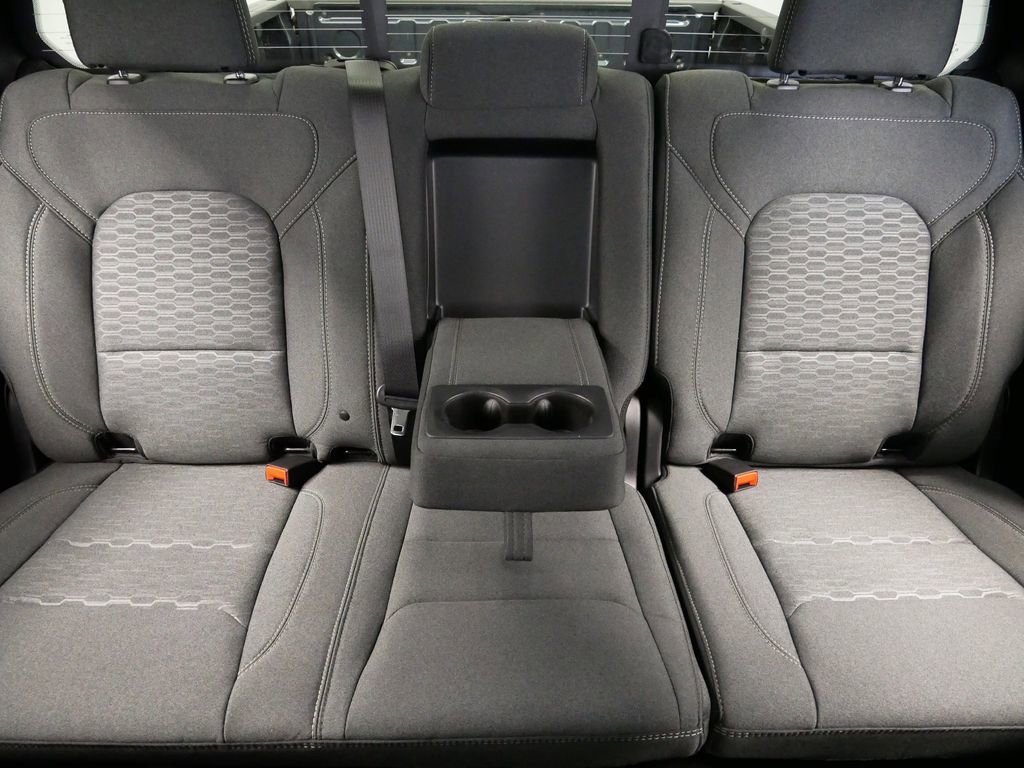 New 2026 RAM 1500 Big Horn image 19