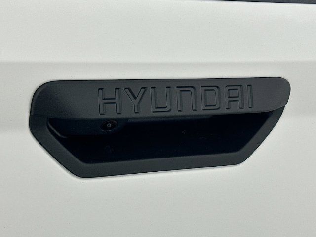 Used 2026 Hyundai Santa Cruz SEL FWD image 23