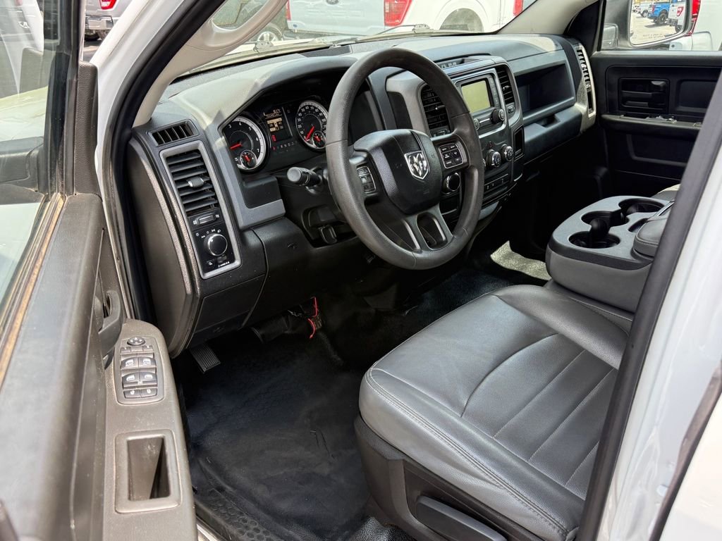 Used 2019 RAM 1500 Tradesman image 10
