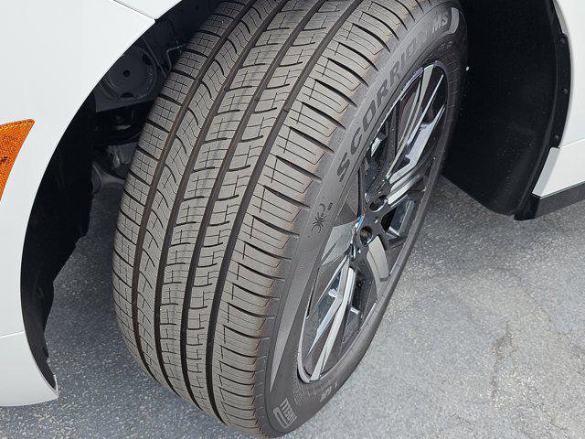 New 2026 BMW iX xDrive60 w/ Premium Package image 32