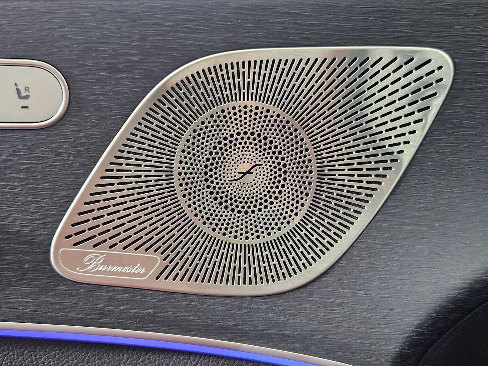 New 2025 Mercedes-Benz GLE 53 AMG 4MATIC Coupe image 33