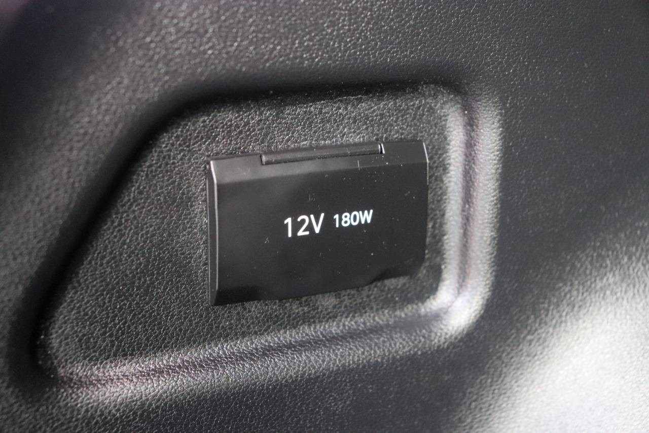 Used 2025 Hyundai Tucson SEL AWD/4WD image 50