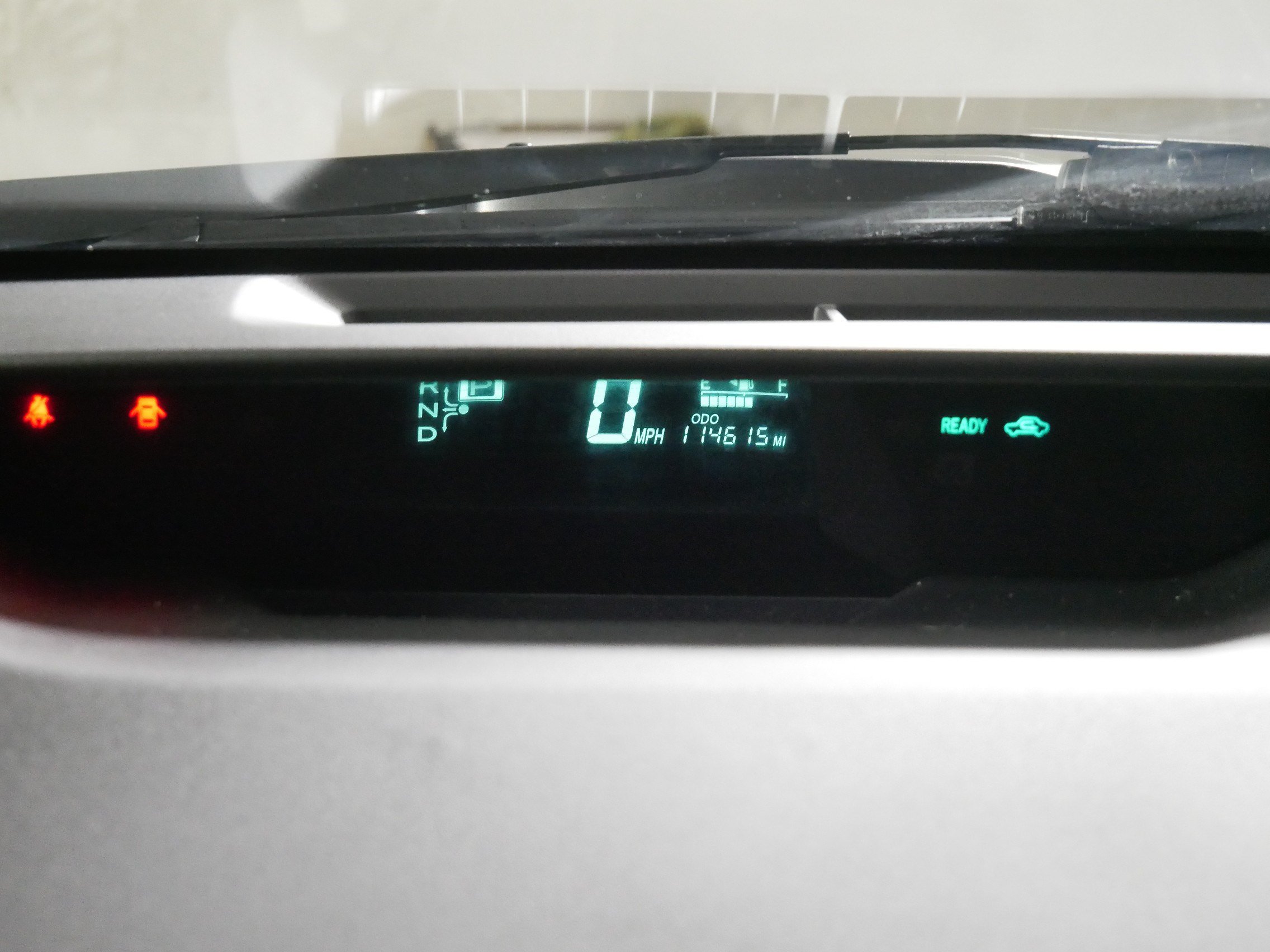 Used 2009 Toyota Prius w/ Pkg 2 FWD image 21
