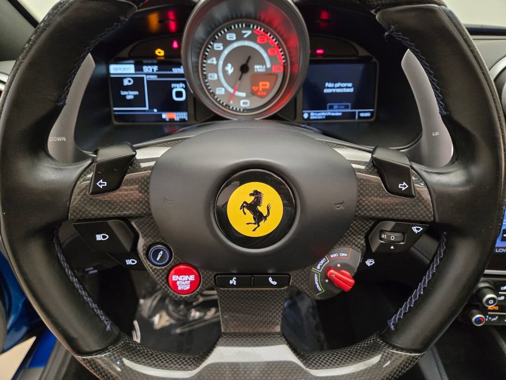 Used 2019 Ferrari Portofino image 36