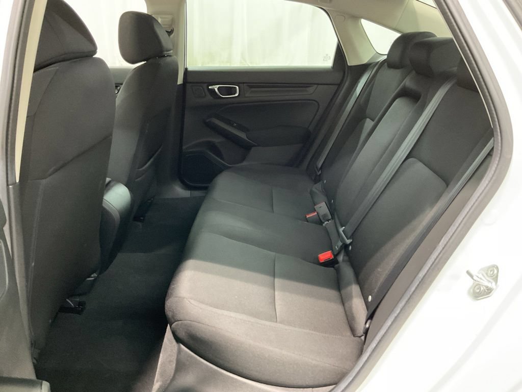 Used 2024 Honda Civic EX image 23