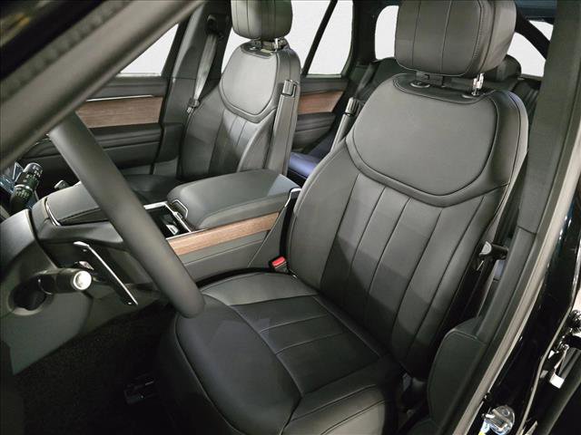 New 2025 Land Rover Range Rover SE image 15