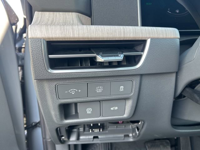 New 2026 Hyundai Sonata Blue image 16