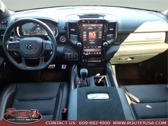 Used 2026 RAM 1500 RHO AWD/4WD image 11