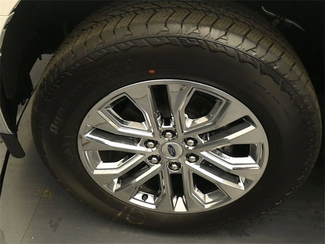 New 2025 Ford F150 Lariat w/ Equipment Group 501A Mid image 14