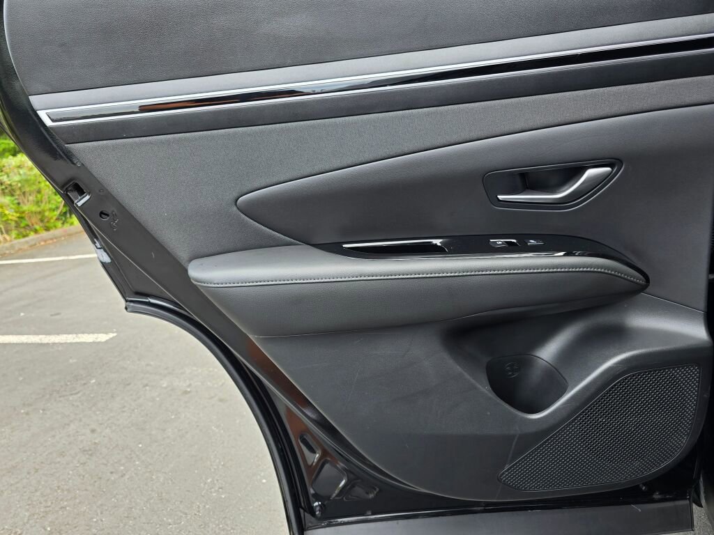 Used 2024 Hyundai Tucson Limited image 42