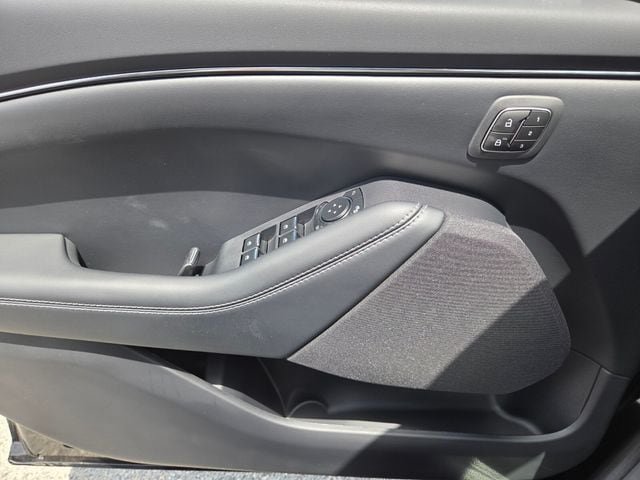 New 2026 Ford Mustang Mach-E Select w/ Comfort Package Lite RWD image 21