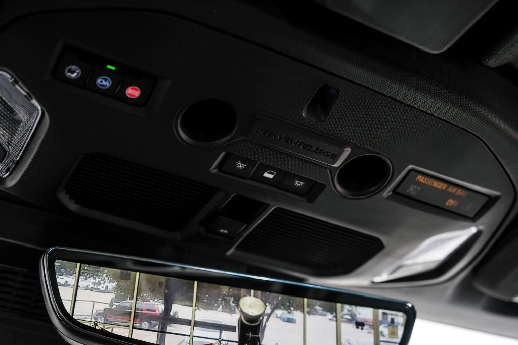 Used 2023 GMC Hummer EV Edition 1 AWD/4WD image 37