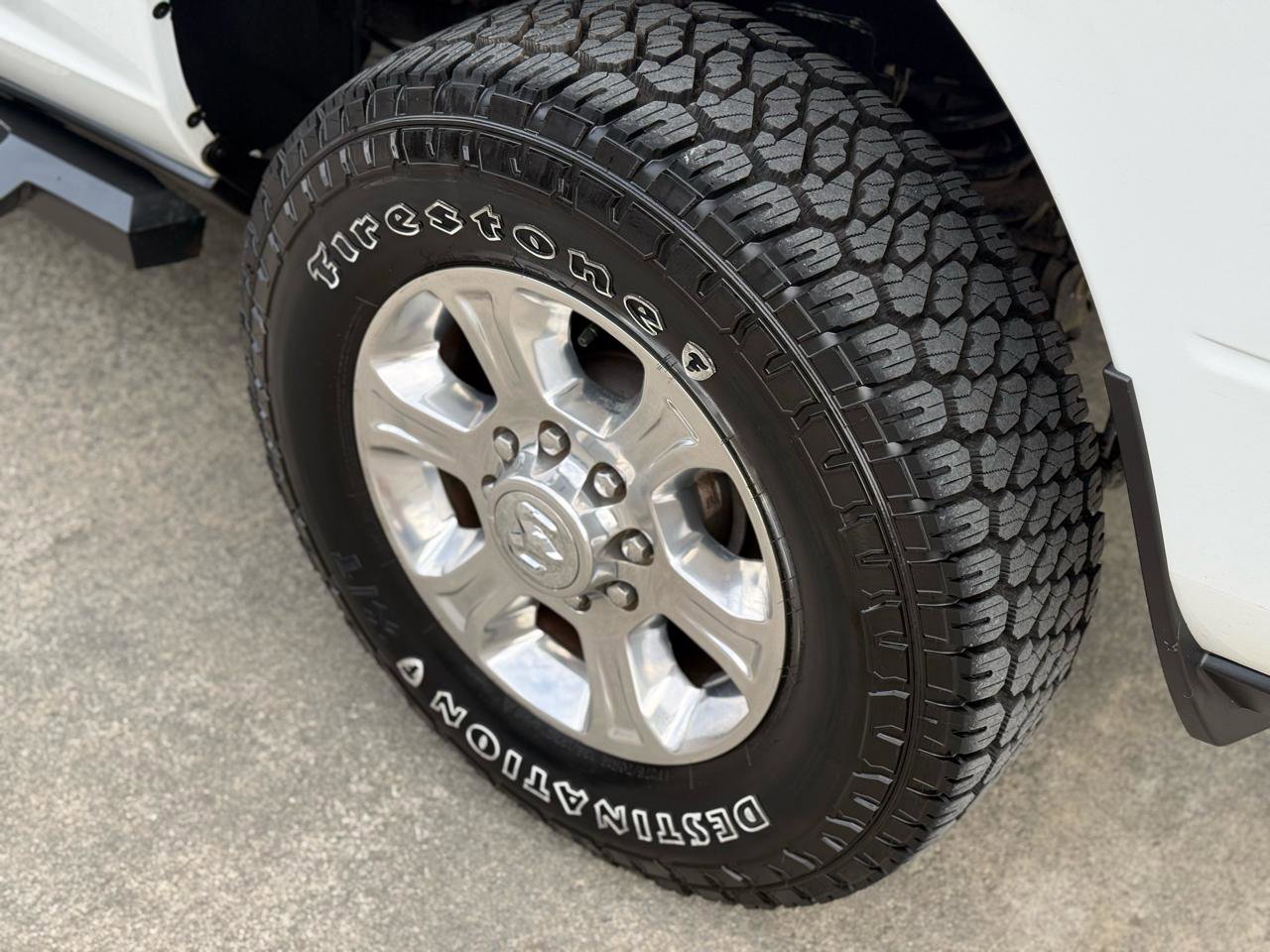 Used 2021 RAM 2500 Big Horn w/ Level 1 Equipment Group image 22