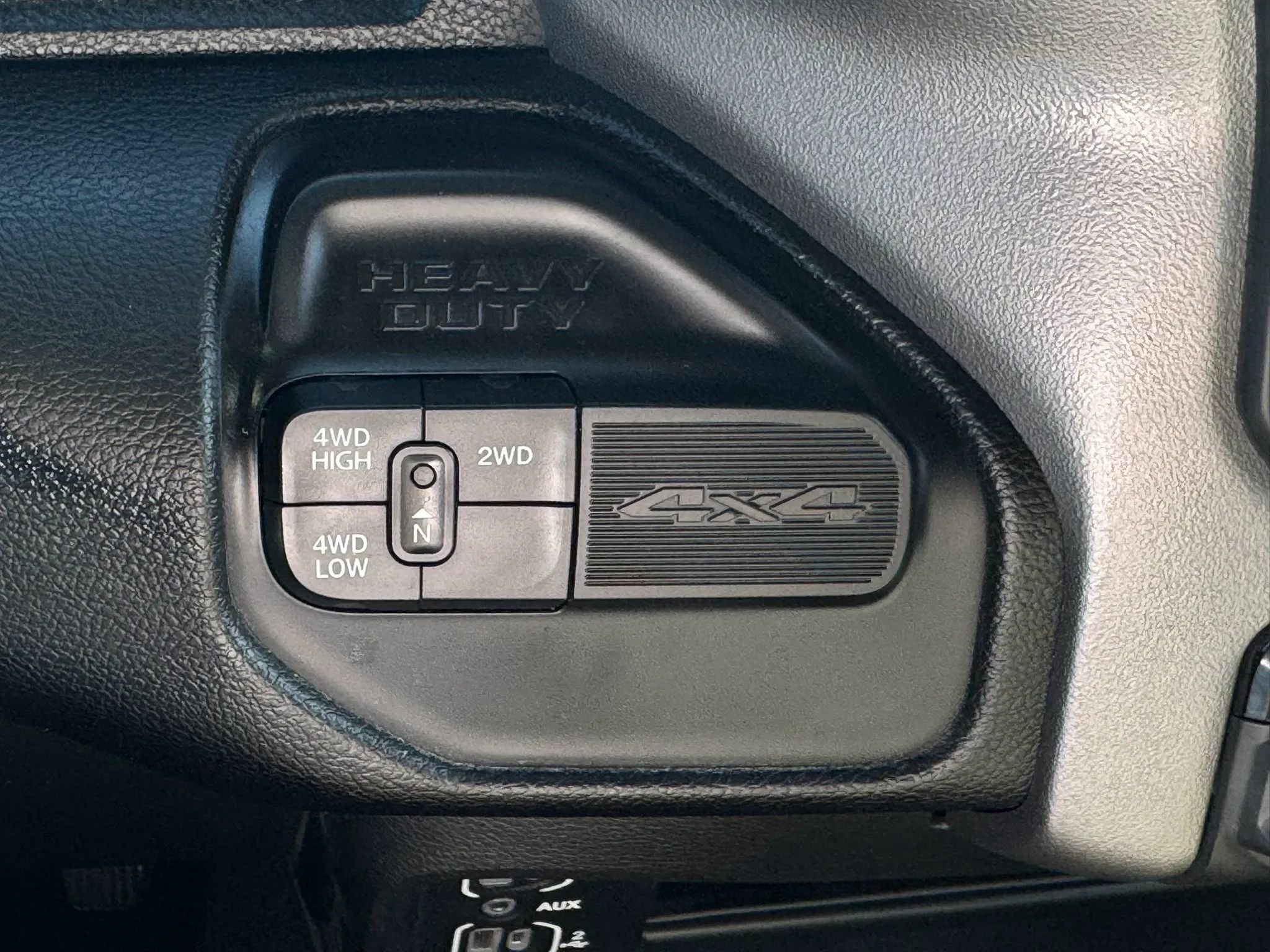 Used 2024 RAM 3500 Big Horn AWD/4WD image 19