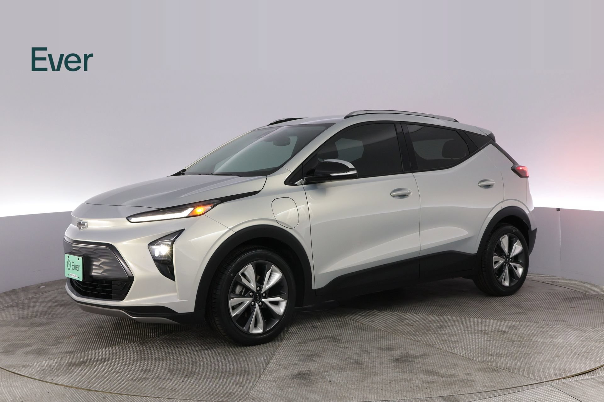 Used 2023 Chevrolet Bolt EUV LT w/ Convenience Package FWD image 18