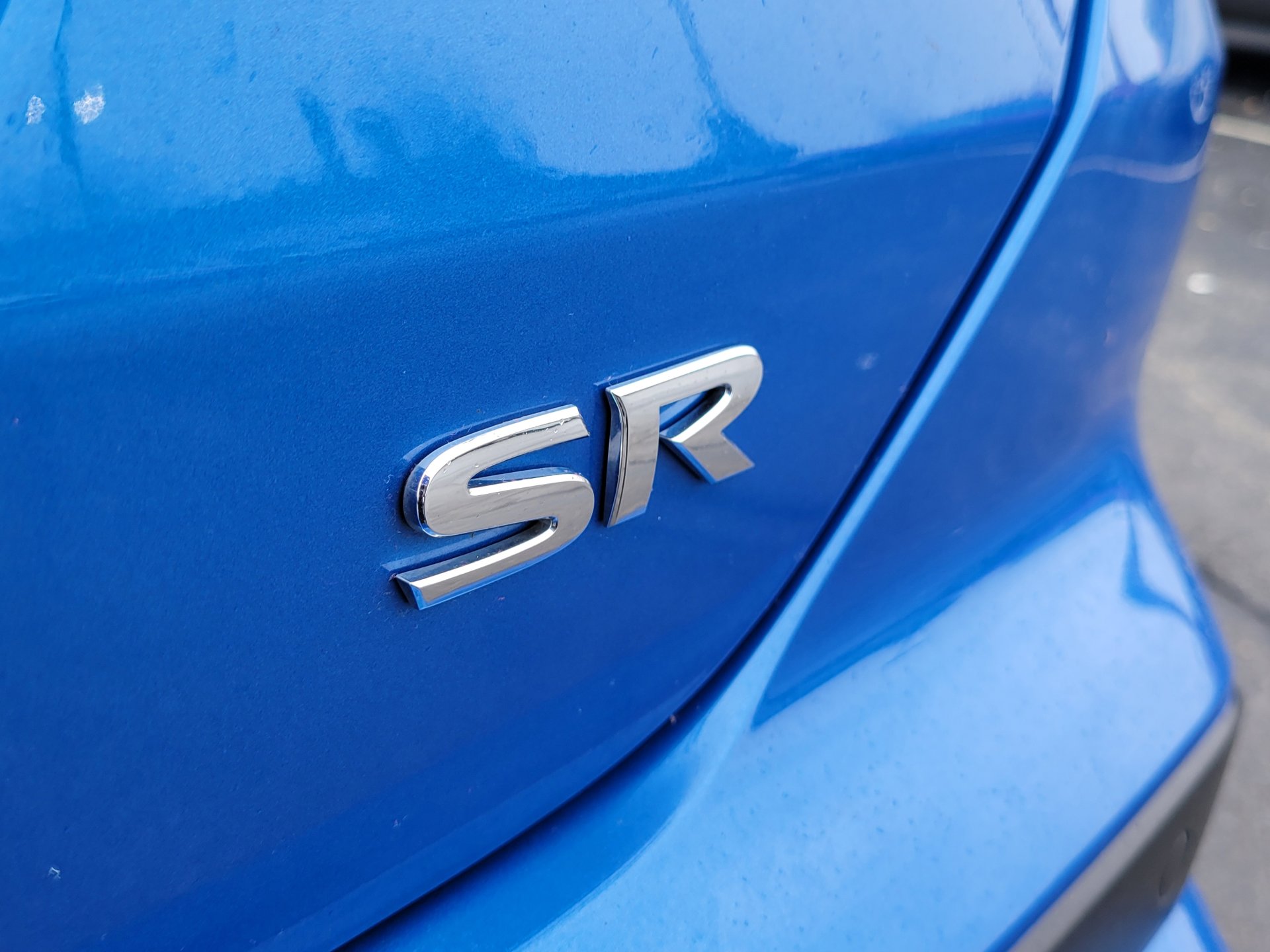 Certified 2023 Nissan Kicks SR w/ SR Premium Package image 7