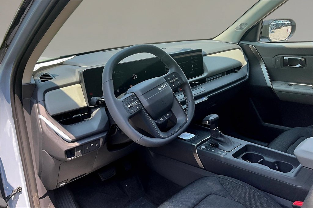 New 2027 Kia Seltos S AWD/4WD image 7