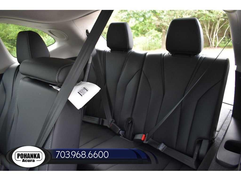 New 2026 Acura MDX w/ Technology Package AWD/4WD image 34