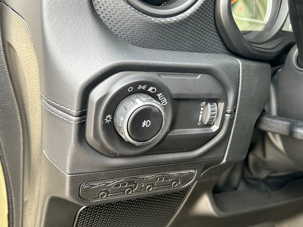 New 2026 Jeep Wrangler Unlimited Rubicon 392 image 52