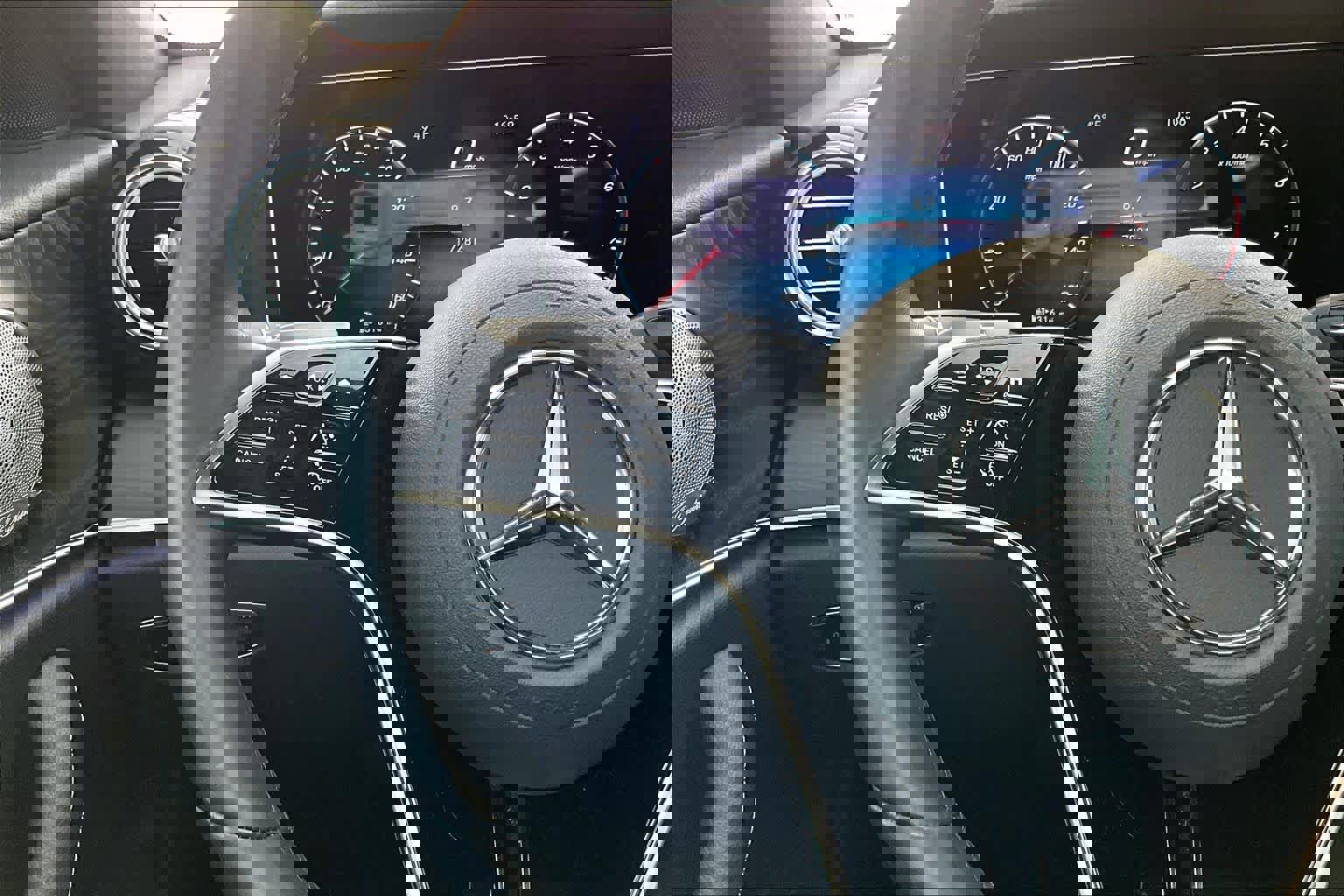 Certified 2022 Mercedes-Benz E 350 Sedan image 23