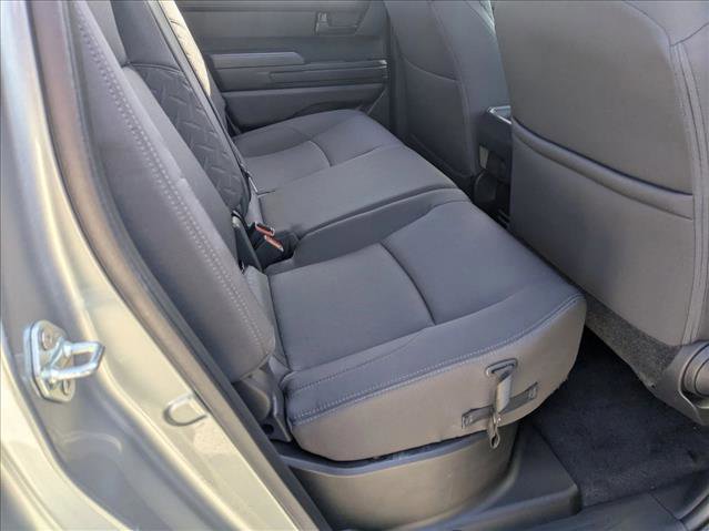 Used 2024 Toyota Tacoma SR5 image 16