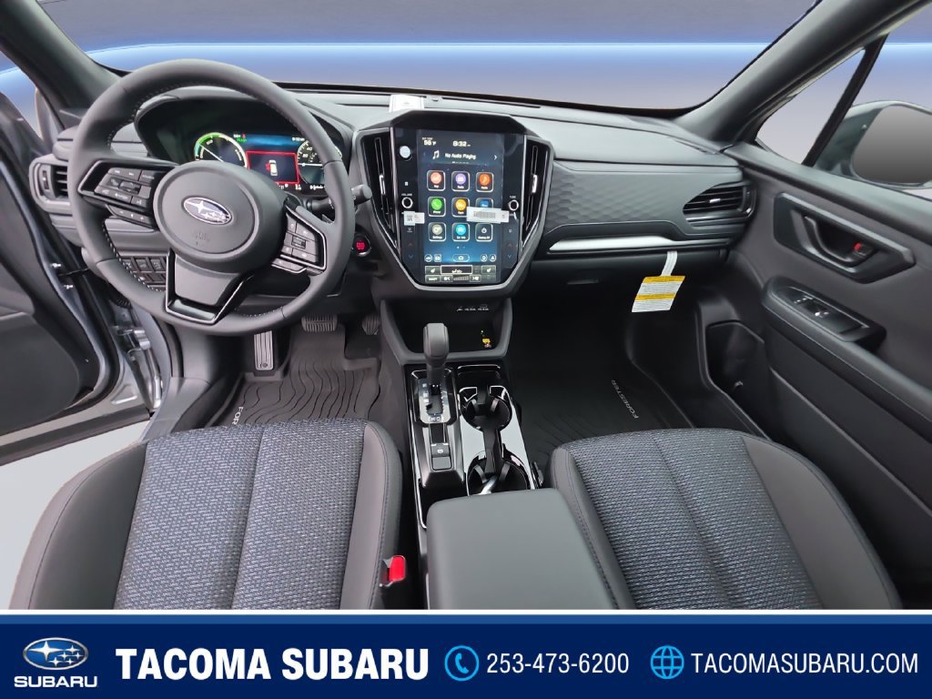 New 2026 Subaru Forester Touring AWD/4WD image 12