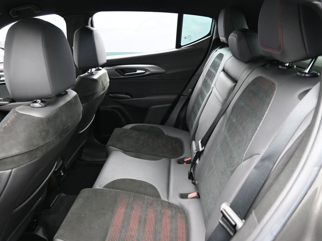 Used 2024 Dodge Hornet R/T w/ Track Pack image 12