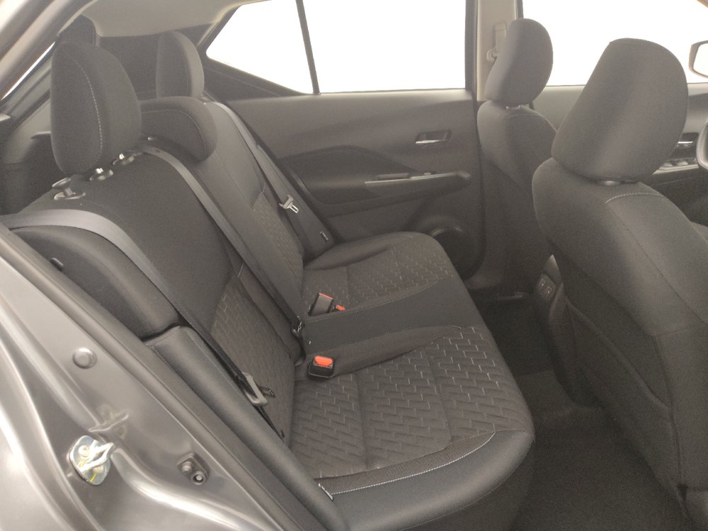 Used 2023 Nissan Kicks SV FWD image 19