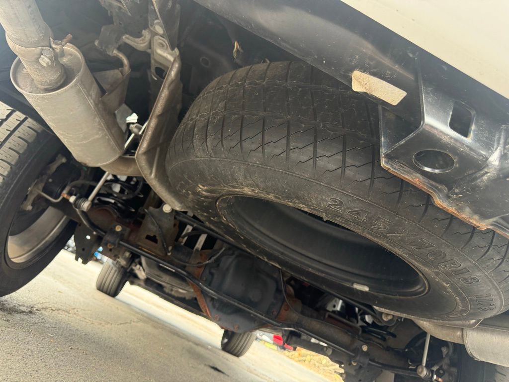 Used 2024 RAM 1500 Big Horn AWD/4WD image 44