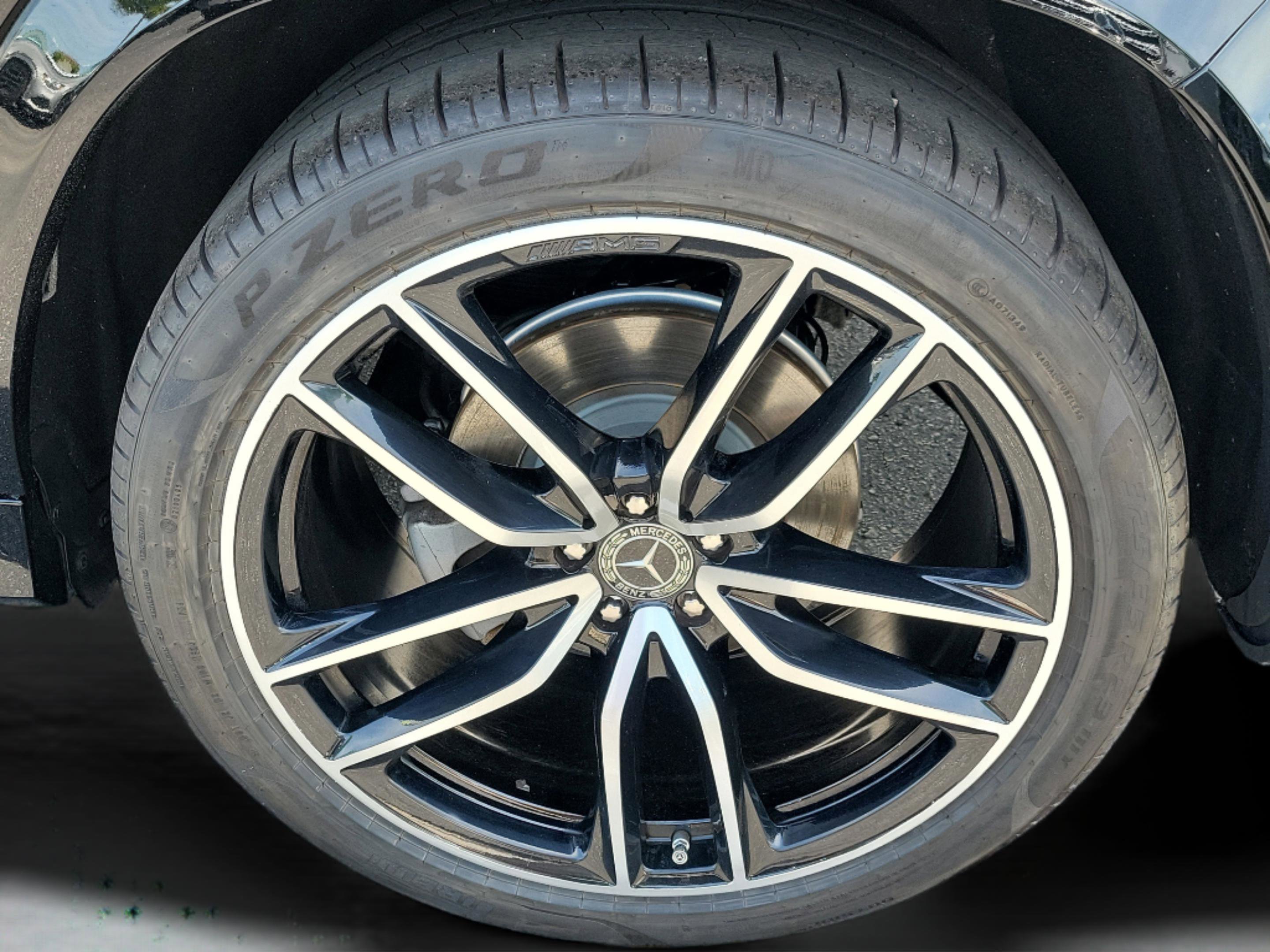 Certified 2023 Mercedes-Benz GLS 450 4MATIC image 30