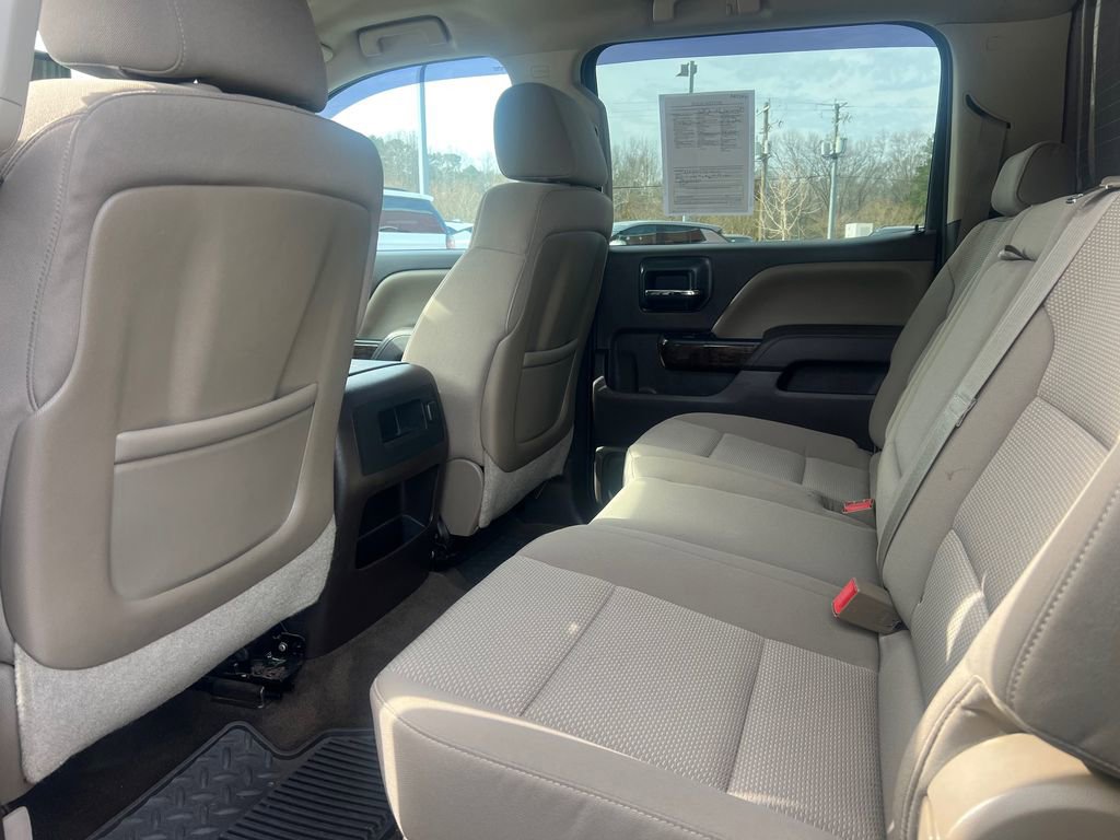 Used 2015 Chevrolet Silverado 1500 LT w/ All Star Edition image 15