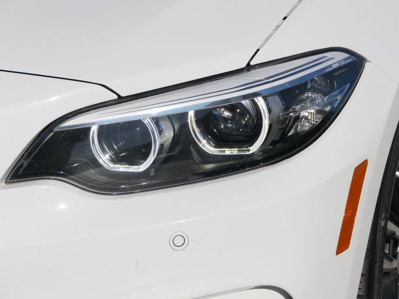 Used 2019 BMW M240i M240i w/ Premium Package image 8