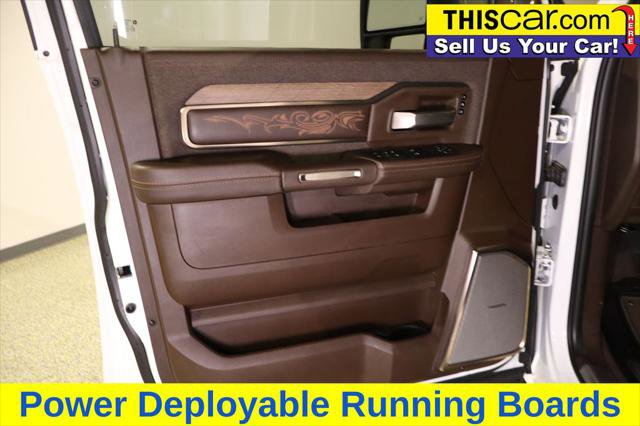 Used 2025 RAM 2500 Limited image 32