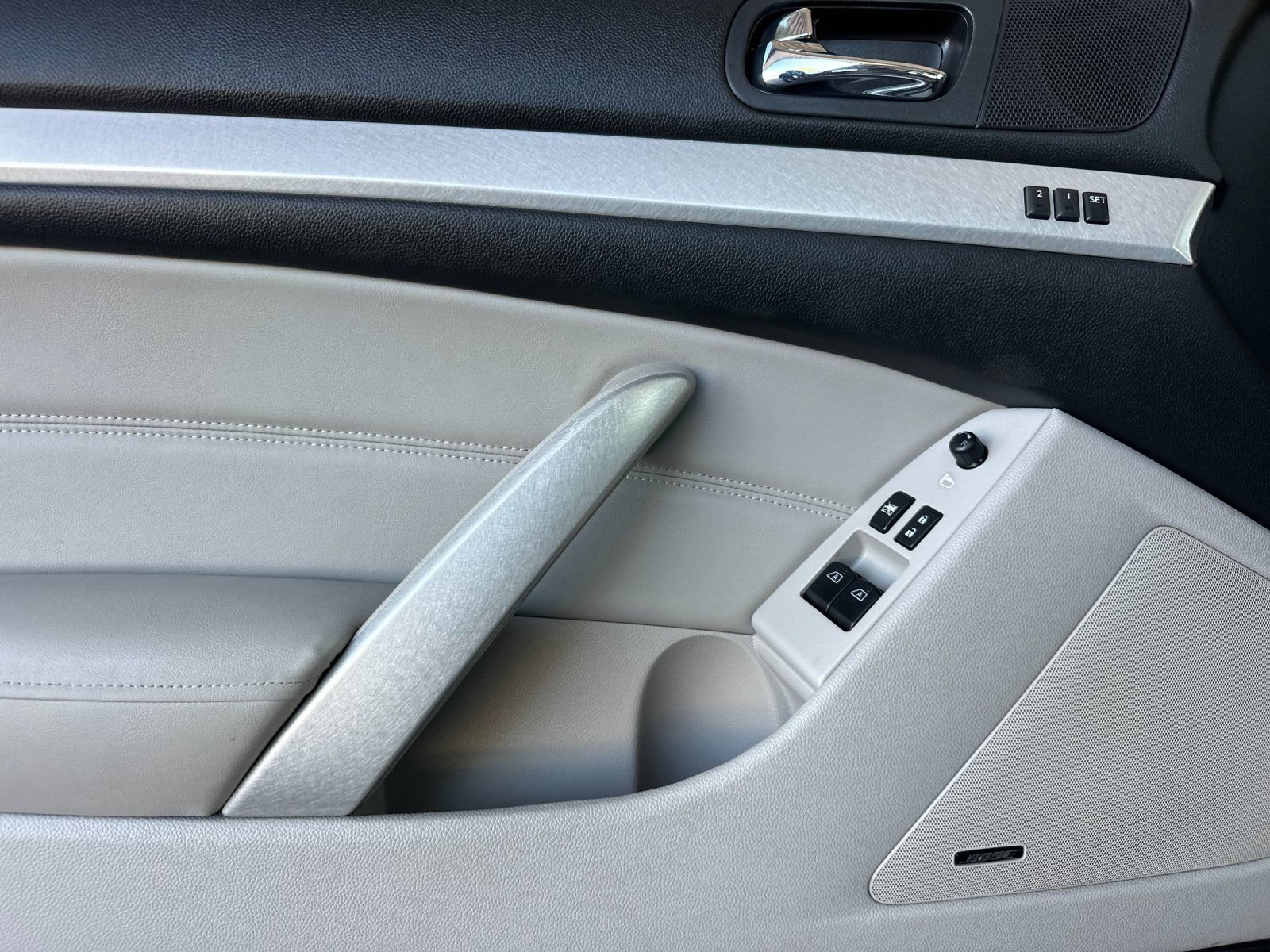 Used 2009 INFINITI G37 Journey w/ Premium Pkg RWD image 12