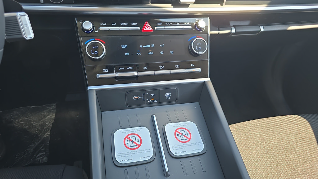 New 2026 Hyundai Santa Fe SE AWD/4WD image 21