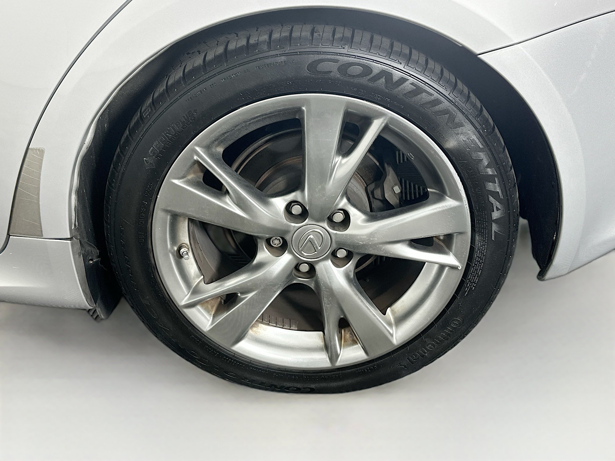 Used 2010 Lexus IS 250 RWD image 11