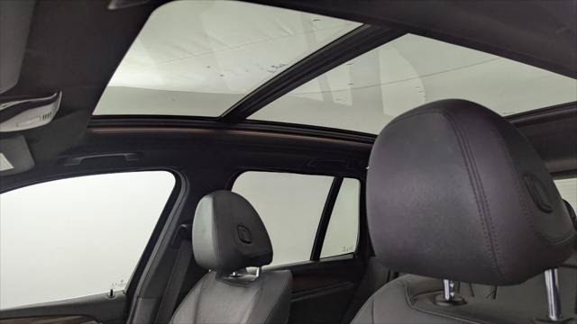 Used 2019 BMW X3 sDrive30i w/ Driving Assistance Package RWD image 28