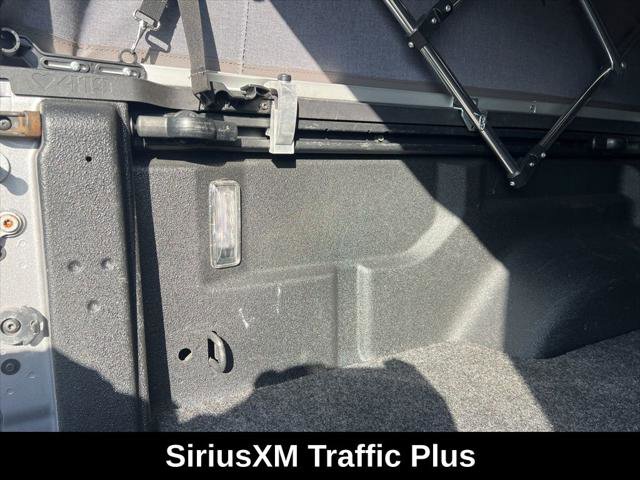 Certified 2020 Jeep Gladiator Rubicon image 39